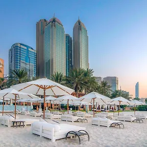 Resort Sheraton &, Abu Dhabi