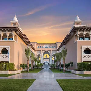 Resort Rixos Premium Saadiyat Island, Abu Dhabi