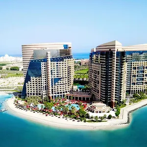 Resort Khalidiya Palace Rayhaan By Rotana,, Abu Dhabi