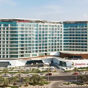 hampton-by-hilton-marjan-island.sharjah-hotels.com/