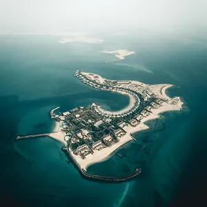 Resort Nurai Island, Saadiyat, Abu Dhabi