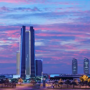 Hotel Dusit Thani, Abu Dhabi