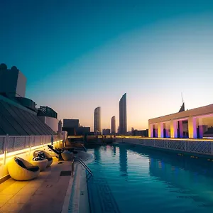 Hotel Millennium Downtown, Abu Dhabi