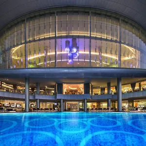 Conrad Etihad Towers リゾート